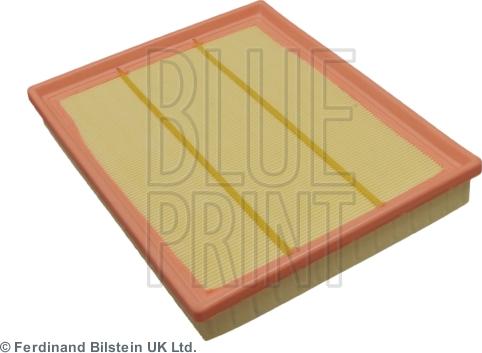 Blue Print ADB112228 - Gaisa filtrs www.autospares.lv