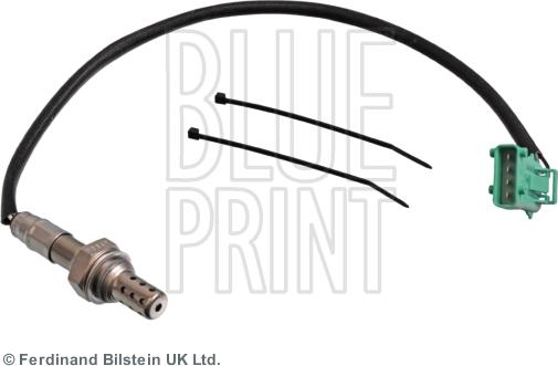 Blue Print ADB117004 - Lambda zonde autospares.lv