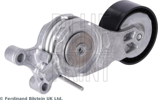 Blue Print ADBP960051 - Belt Tensioner, v-ribbed belt www.autospares.lv