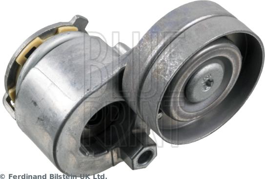 Blue Print ADBP960006 - Belt Tensioner, v-ribbed belt www.autospares.lv