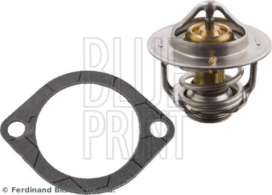 Blue Print ADBP920011 - Termostats, Dzesēšanas šķidrums www.autospares.lv