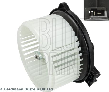 Blue Print ADBP970000 - Salona ventilators www.autospares.lv