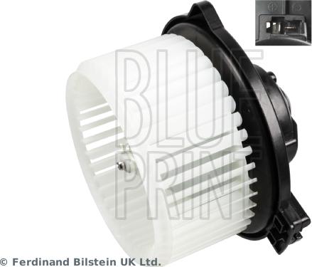 Blue Print ADBP970002 - Salona ventilators www.autospares.lv