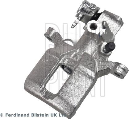 Blue Print ADBP450099 - Тормозной суппорт www.autospares.lv