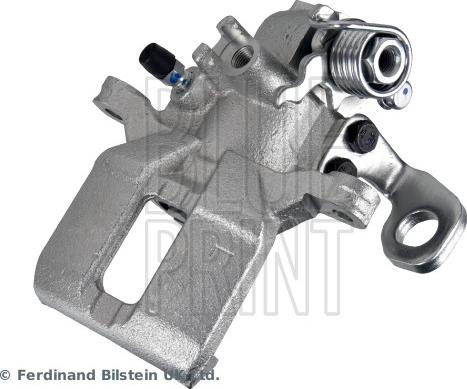 Blue Print ADBP450098 - Тормозной суппорт www.autospares.lv