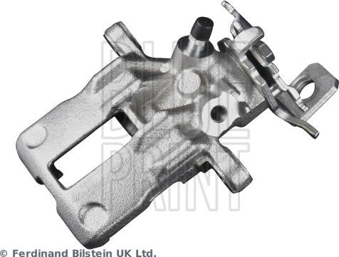 Blue Print ADBP450065 - Bremžu suports www.autospares.lv