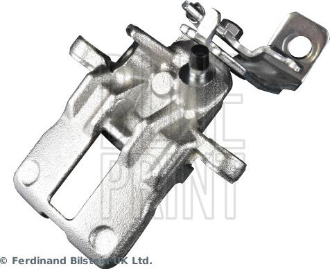 Blue Print ADBP450066 - Тормозной суппорт www.autospares.lv