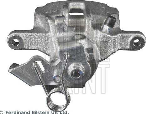 Blue Print ADBP450014 - Bremžu suports www.autospares.lv