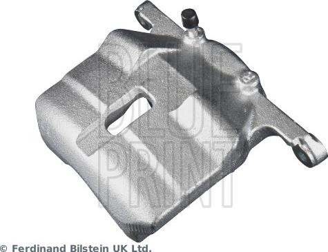 Blue Print ADBP450013 - Bremžu suports www.autospares.lv