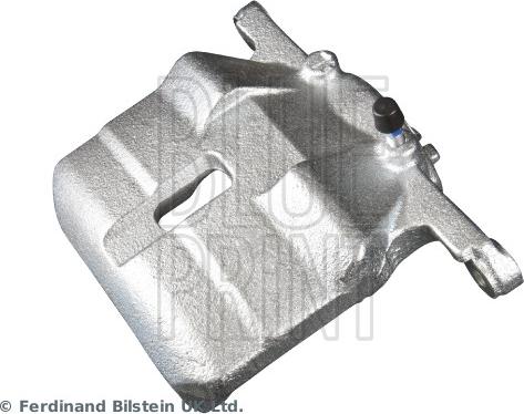 Blue Print ADBP450012 - Bremžu suports www.autospares.lv