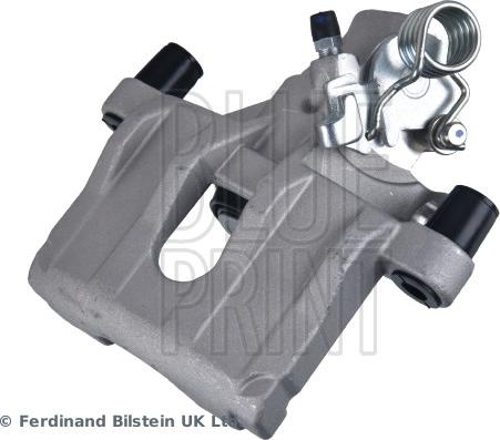 Blue Print ADBP450017 - Тормозной суппорт www.autospares.lv