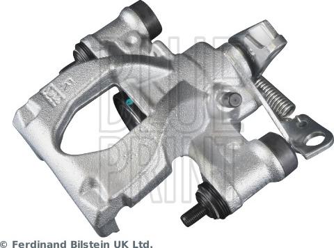 Blue Print ADBP450085 - Bremžu suports autospares.lv