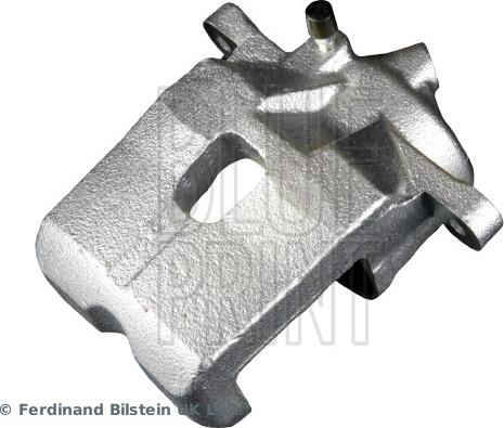 Blue Print ADBP450111 - Bremžu suports www.autospares.lv