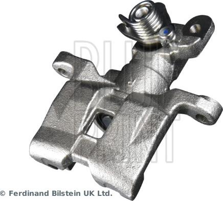 Blue Print ADBP450123 - Bremžu suports www.autospares.lv