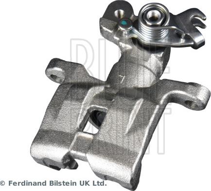 Blue Print ADBP450122 - Bremžu suports www.autospares.lv