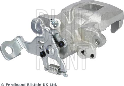 Blue Print ADBP450171 - Bremžu suports www.autospares.lv