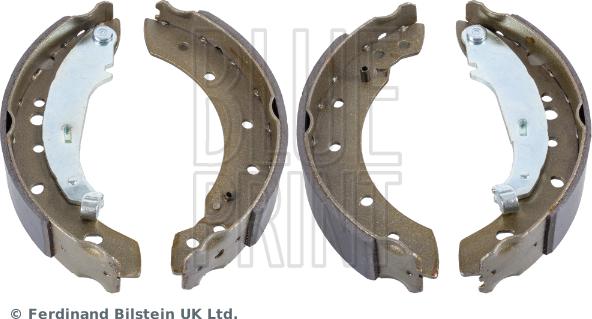 Blue Print ADBP410000 - Brake Shoe Set www.autospares.lv