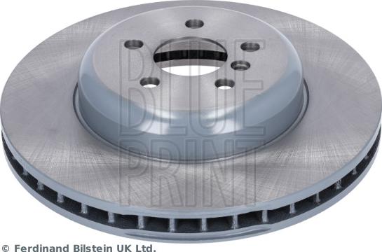 Blue Print ADBP430140 - Bremžu diski www.autospares.lv