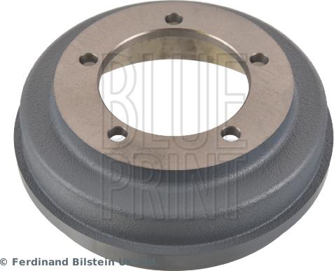 Blue Print ADBP470004 - Bremžu trumulis www.autospares.lv