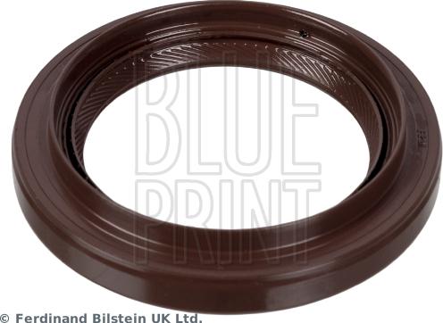 Blue Print ADBP610012 - Vārpstas blīvgredzens, Kloķvārpsta www.autospares.lv