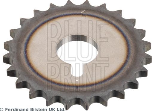 Blue Print ADBP610154 - Zobrats, Sadales vārpsta www.autospares.lv