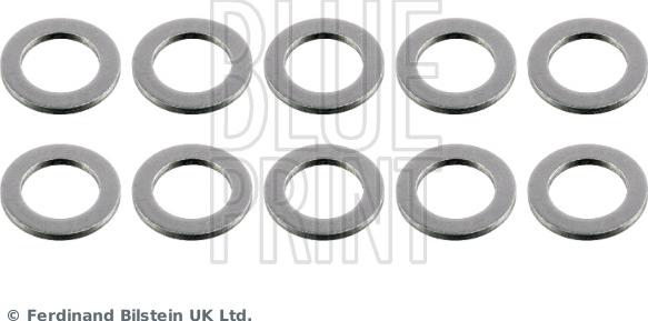 Blue Print ADBP010005 - Seal Ring, oil drain plug www.autospares.lv