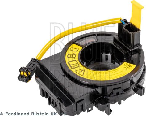 Blue Print ADBP140041 - Spirālatspere, Gaisa spilvens www.autospares.lv