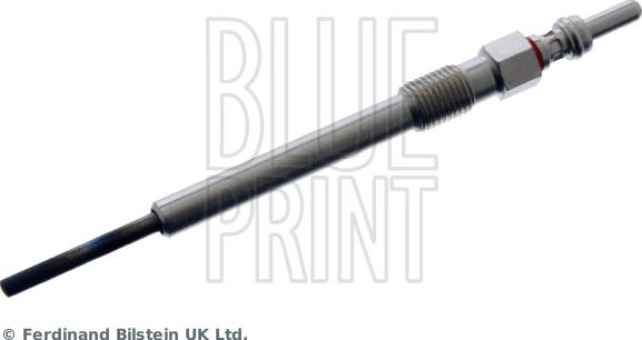 Blue Print ADBP180002 - Glow Plug www.autospares.lv