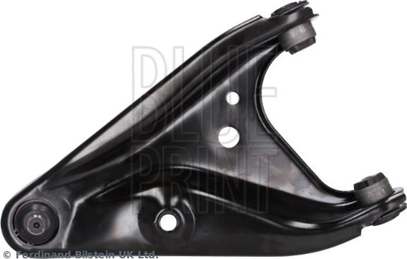 Blue Print ADBP860096 - Рычаг подвески колеса www.autospares.lv