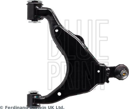 Blue Print ADBP860024 - Track Control Arm www.autospares.lv