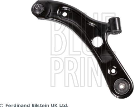 Blue Print ADBP860100 - Track Control Arm www.autospares.lv