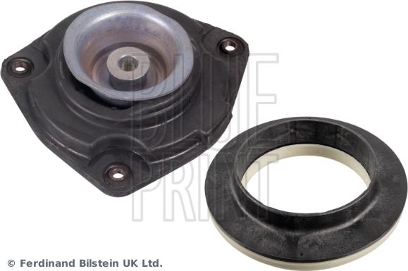 Blue Print ADBP800312 - Опора стойки амортизатора, подушка www.autospares.lv