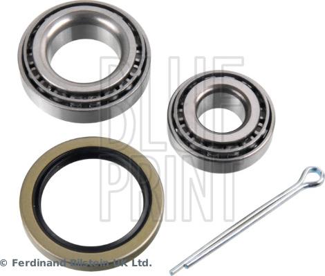 Blue Print ADBP820057 - Wheel hub, bearing Kit www.autospares.lv