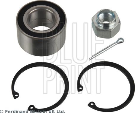 Blue Print ADBP820064 - Wheel hub, bearing Kit www.autospares.lv