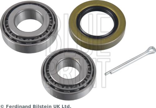 Blue Print ADBP820026 - Wheel hub, bearing Kit www.autospares.lv