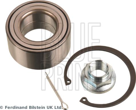 Blue Print ADBP820023 - Wheel hub, bearing Kit www.autospares.lv