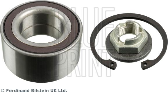 Blue Print ADBP820022 - Wheel hub, bearing Kit www.autospares.lv