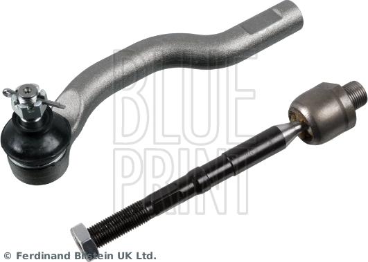 Blue Print ADBP870025 - Tie Rod www.autospares.lv