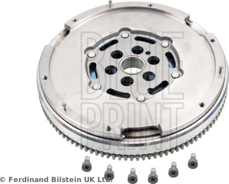 Blue Print ADBP350003 - Spararats www.autospares.lv