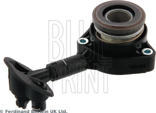 Blue Print ADBP360016 - Centrālais izslēdzējmehānisms, Sajūgs www.autospares.lv