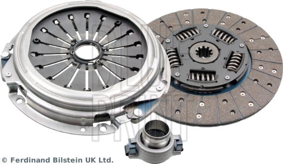 Blue Print ADBP300057 - Sajūga komplekts www.autospares.lv