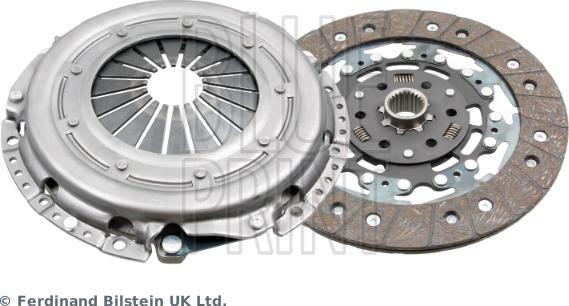 Blue Print ADBP300062 - Sajūga komplekts www.autospares.lv