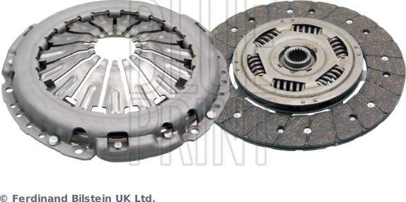 Blue Print ADBP300153 - Sajūga komplekts www.autospares.lv