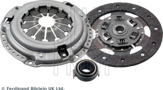 Blue Print ADBP300187 - Sajūga komplekts www.autospares.lv