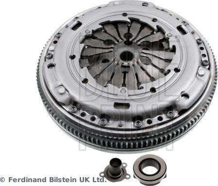 Blue Print ADBP300201 - Clutch Kit www.autospares.lv