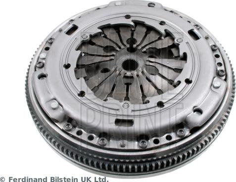 Blue Print ADBP300202 - Clutch Kit www.autospares.lv