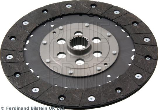 Blue Print ADBP310035 - Sajūga disks www.autospares.lv