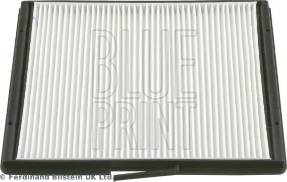 Blue Print ADBP250004 - Filtrs, Salona telpas gaiss www.autospares.lv