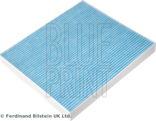 Blue Print ADBP250008 - Filtrs, Salona telpas gaiss www.autospares.lv