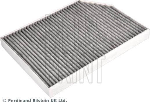 Blue Print ADBP250028 - Filter, interior air www.autospares.lv